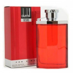 عطر دنهل دايزير الاحمر للرجال 100 نل