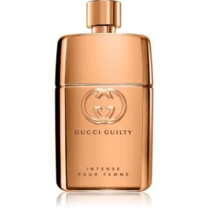 عطر قوتشي غليتي بور فيم او دو بارفيوم انتنس للنساء