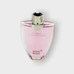 عطر مونت بلانك فيم اديفيجوال أو دو تواليت للنساء