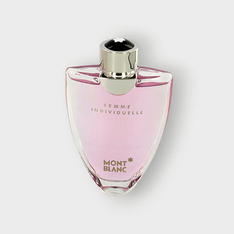 عطر مونت بلانك فيم اديفيجوال أو دو تواليت للنساء