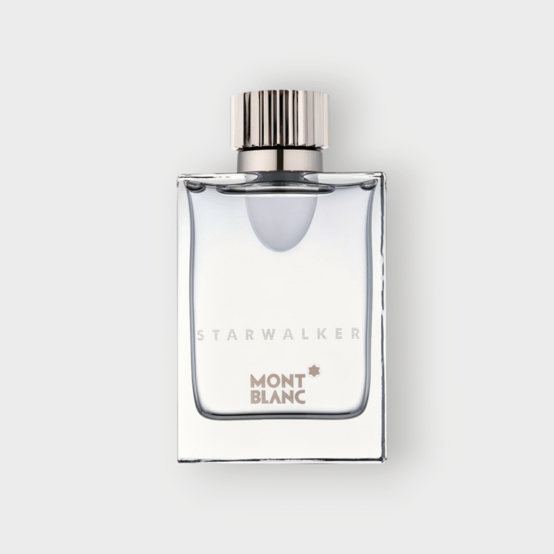 عطر مونت بلانك بريسنس أو دو تواليت للرجال