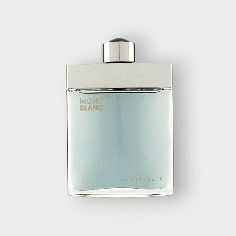 عطر مونت بلانك ليجند إندفيديوال – أو دو تواليت للرجال