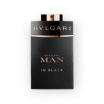 عطر بولغاري مان ان بلاك او دو بارفيوم للرجال