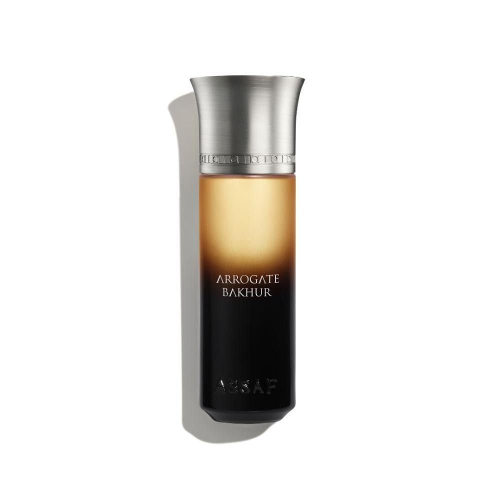 حديقة العطور - عطر عساف اروقيت بخور للجنسين - 200 مل عطر عساف اروقيت بخور للجنسين - 200 مل