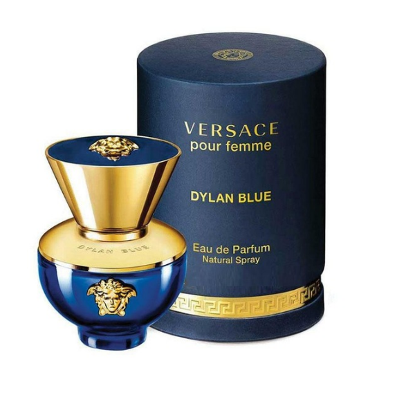 حديقة العطور - عطر فيرزاتشي دايلان بلو او دو برافيوم للنساء -100 مل عطر فيرزاتشي دايلان بلو او دو برافيوم للنساء -100 مل