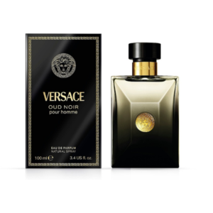 عطر فيرزاتشي بور هوم عود نوير او دو بارفيوم للرجال-100 مل