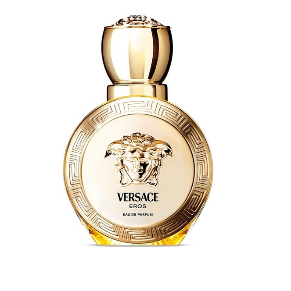 حديقة العطور - عطر فيرزاتشي ايروس بور فيمي او دو بارفيوم للنساء-100 مل عطر فيرزاتشي ايروس بور فيمي او دو بارفيوم للنساء-100 مل - الصورة 2