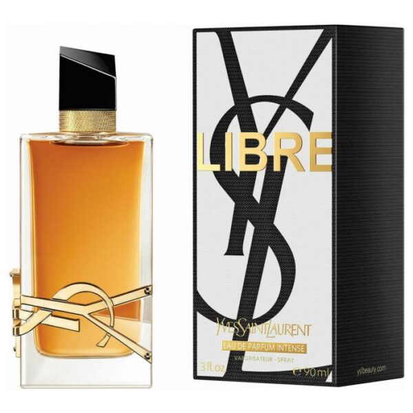 عطر ليبر سان لوران للنساء 100 مل