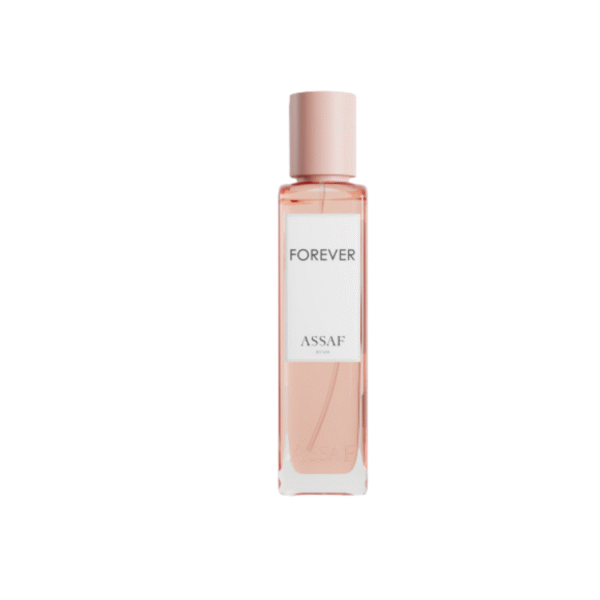 عطر عساف-فور ايفر-200 مل