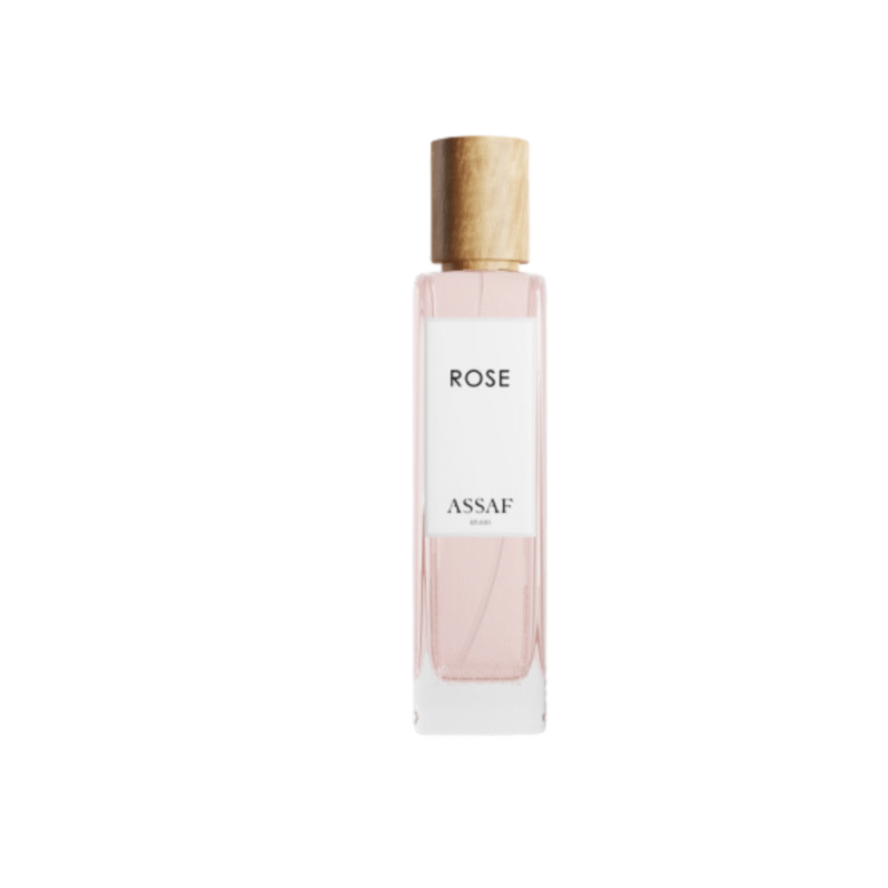 عطر عساف روز للنساء - 200 مل