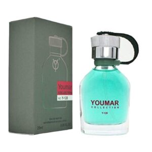 عطر جيني كولكشن 25مل