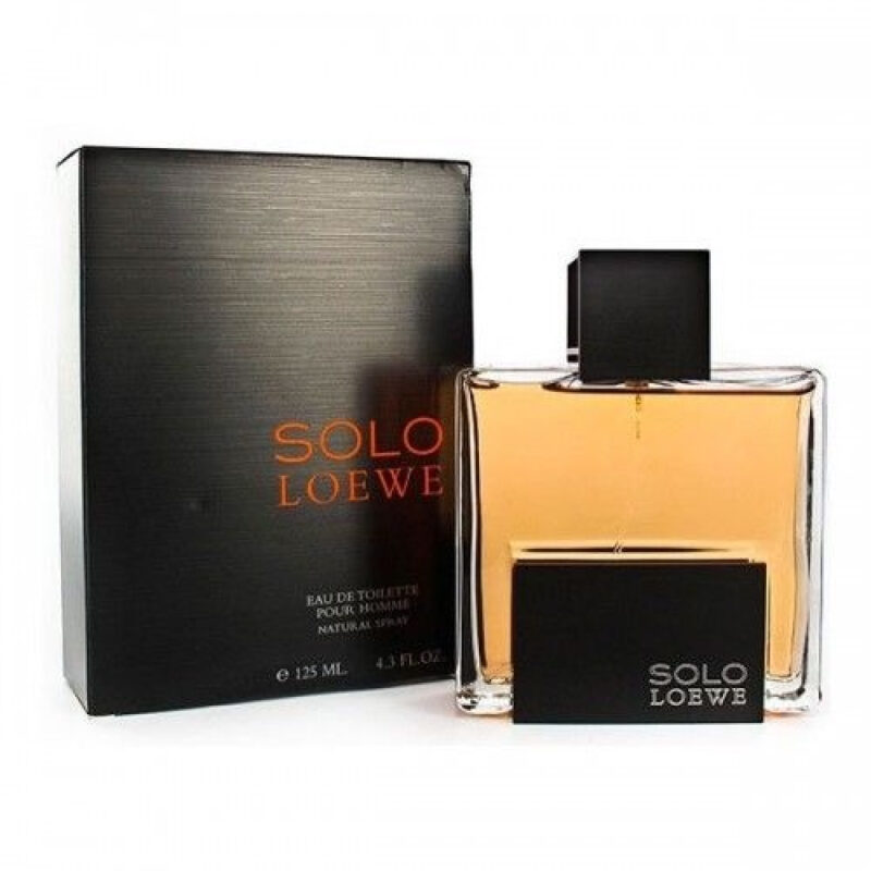 عطر سولو لوي للرجال 100 مل