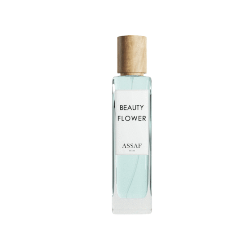 عطر عساف بيوتي فلور للنساء - 200 مل