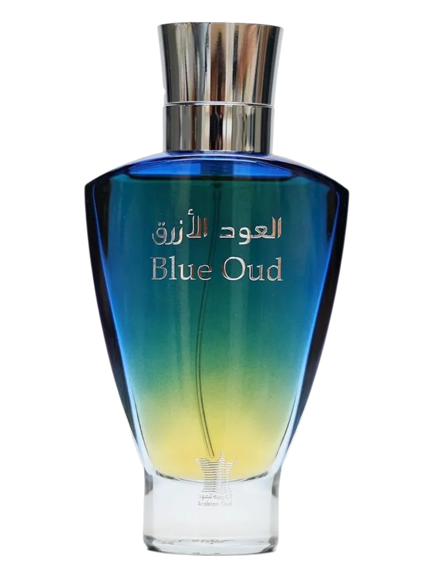 حديقة العطور - عطر العود الازرق من العربية للعود للجنسين 50 مل عطر العود الازرق من العربية للعود للجنسين 50 مل - الصورة 2