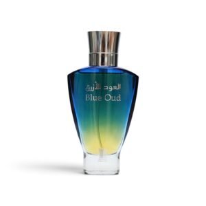 عطر العود الازرق من العربية للعود للجنسين 50 مل