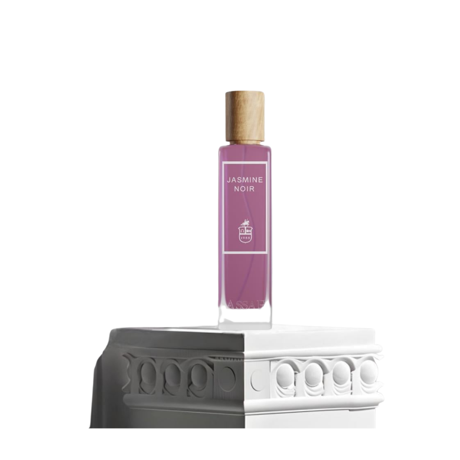حديقة العطور - عطر عساف جاسمين نوير للنساء - 200 مل عطر عساف جاسمين نوير للنساء - 200 مل