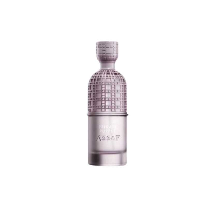 عطر عساف برايفت بربل للجنسين - 200 مل