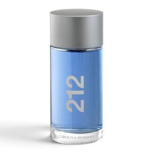 عطر كارولينا هيريرا 212 مين إن واي سي