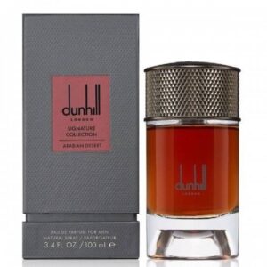 عطر دنهل سجنتشر للرجال 100 مل