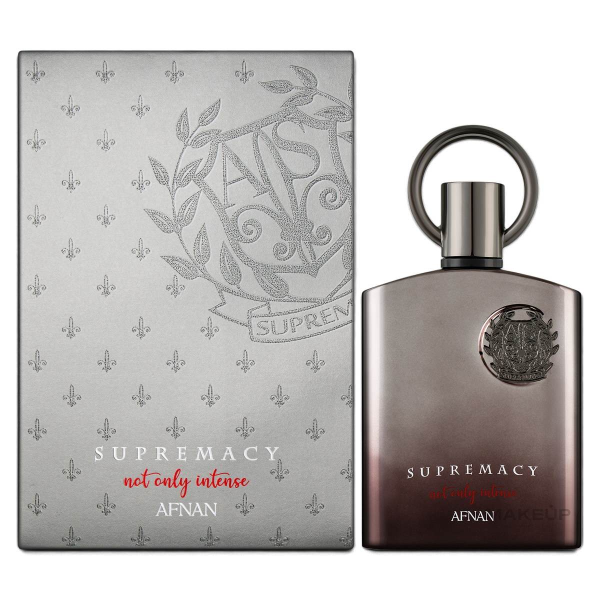 حديقة العطور - أفنان سوبريماسي نوت أونلي إنتنس 100 مل للرجال أفنان سوبريماسي نوت أونلي إنتنس 100 مل للرجال - الصورة 2