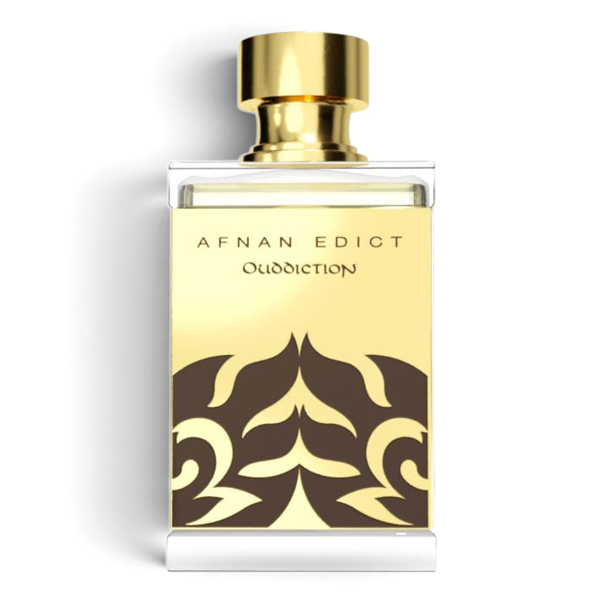 حديقة العطور - أفنان إيديكت أوديكشن للجنسين 80 مل أفنان إيديكت أوديكشن للجنسين 80 مل