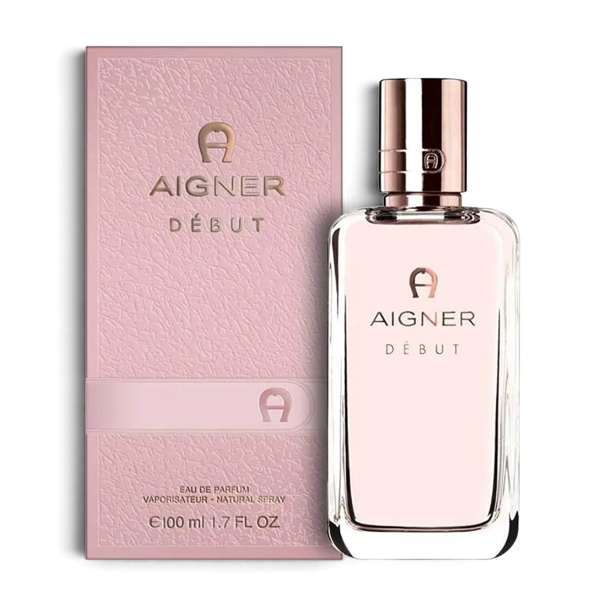 حديقة العطور - آيجنر ديوبت أو دي بارفيوم للنساء -100 مل آيجنر ديوبت أو دي بارفيوم للنساء -100 مل - الصورة 2