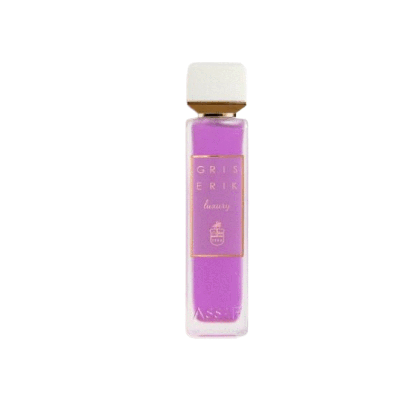 عطر عساف جريس أريك للجنسين - 200 مل