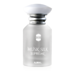 عطر أجمل مسك سلك سوبريم للجنسين 50 مل