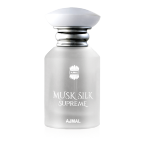 عطر أجمل مسك سلك سوبريم للجنسين 50 مل