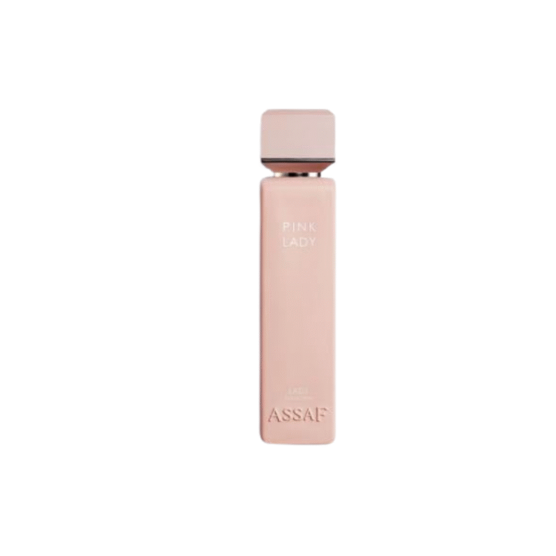 عطر عساف بنك ليدي للنساء - 200 مل