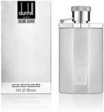 عطر دنهل دايزير سيلفر للرجال 100 مل