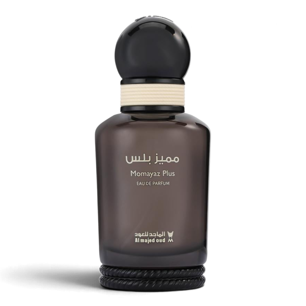 حديقة العطور - عطر مميز بلس كلاسيك من الماجد للعود للرجال - 100 مل عطر مميز بلس كلاسيك من الماجد للعود للرجال - 100 مل