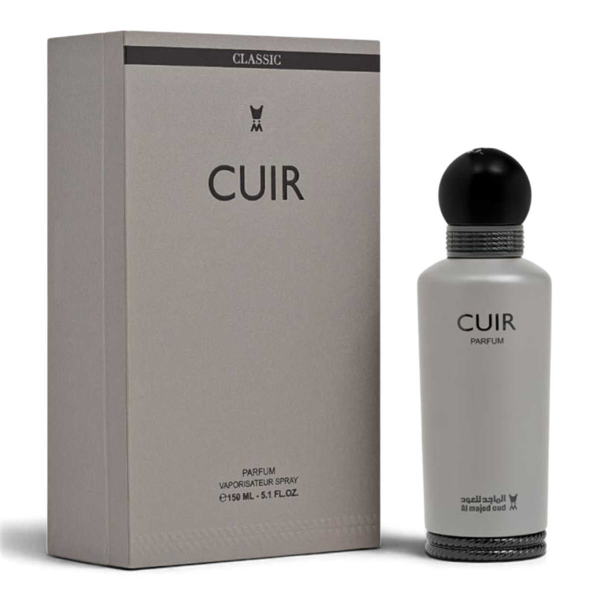 حديقة العطور - عطر كوير من مجموعة كلاسيك 150مل بارفيوم- الماجد للعود عطر كوير من مجموعة كلاسيك 150مل بارفيوم- الماجد للعود - الصورة 8