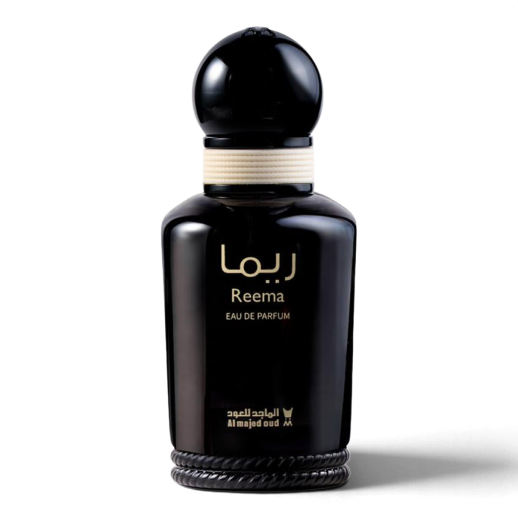 عطر ريما كلاسيك من الماجد للعود للنساء - 100 مل