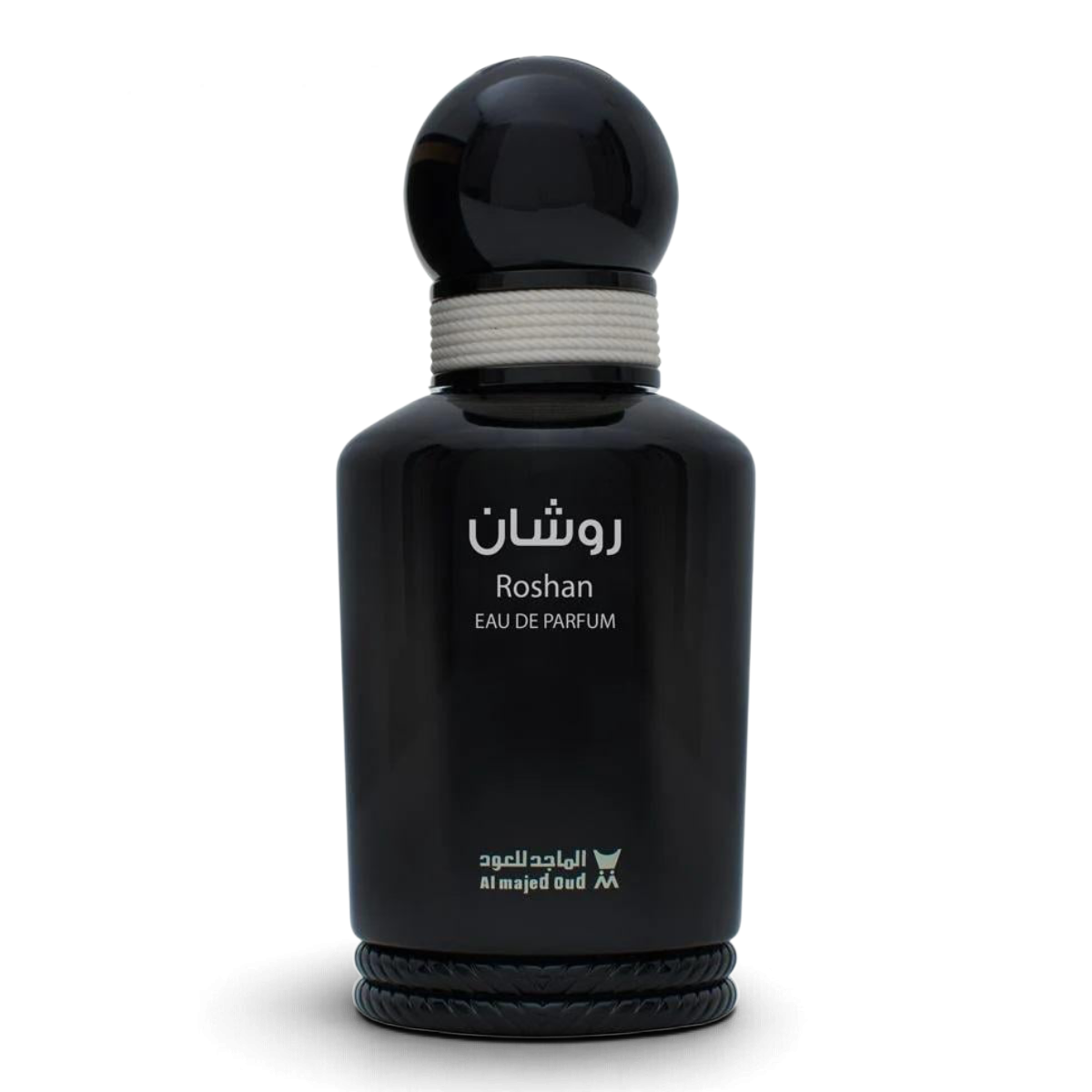 حديقة العطور - عطر روشان كلاسيك من الماجد للعود للنساء - 100 مل عطر روشان كلاسيك من الماجد للعود للنساء - 100 مل