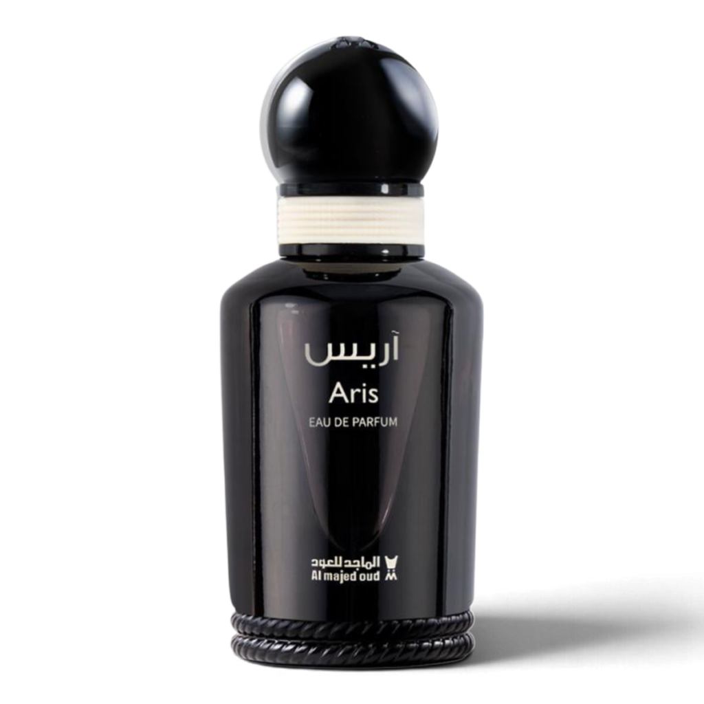 عطر أريس كلاسيك من الماجد للعود   للجنسين - 100 مل