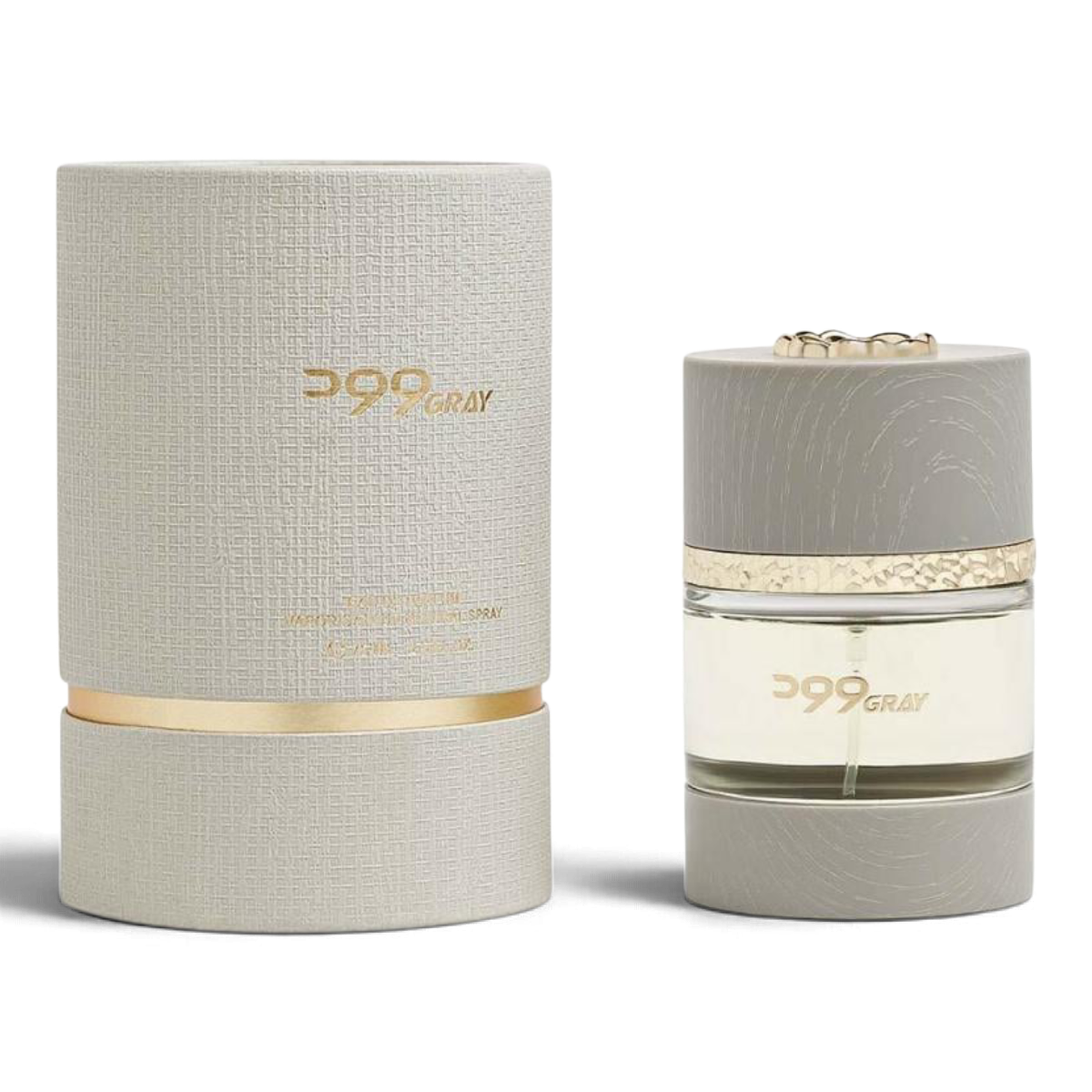 حديقة العطور - عطر وود جري من الماجد للعود للجنسين - 75 مل عطر وود جري من الماجد للعود للجنسين - 75 مل - الصورة 2