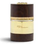 عطر وود براون من الماجد للعود   للجنسين - 75 مل