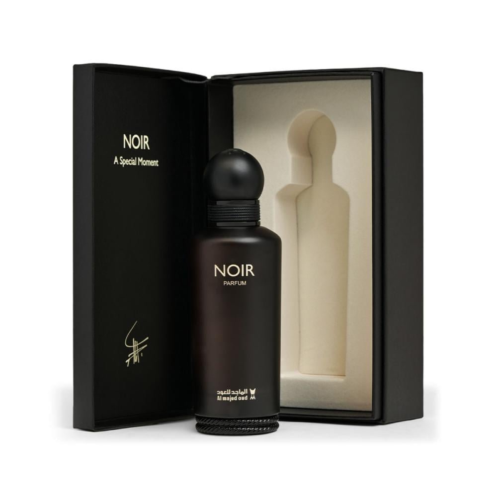 حديقة العطور - عطر نوار من الماجد للعود للرجال - 150 مل عطر نوار من الماجد للعود للرجال - 150 مل - الصورة 4