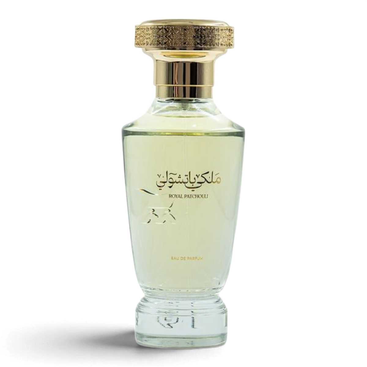 حديقة العطور - عطر ملكي باتشولي من الماجد للعود للجنسين - 50 مل عطر ملكي باتشولي من الماجد للعود للجنسين - 50 مل