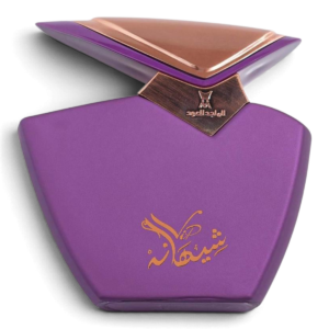 عطر شيهانه في اي بي من الماجد للعود للنساء - 75 مل