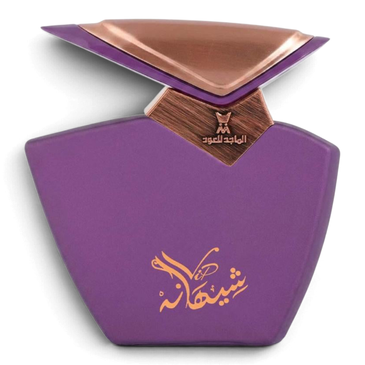 حديقة العطور - عطر شيهانه في اي بي من الماجد للعود للنساء - 75 مل عطر شيهانه في اي بي من الماجد للعود للنساء - 75 مل - الصورة 3