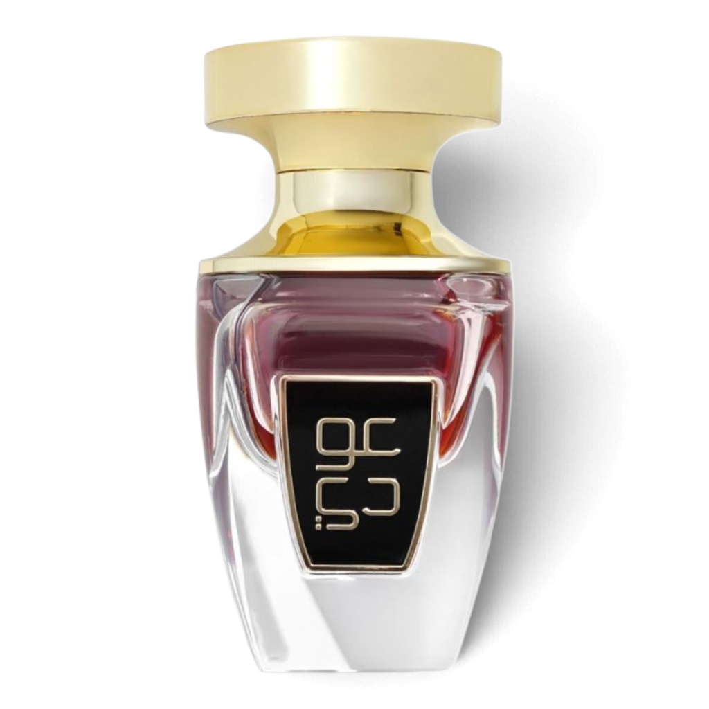 عطر عودي من الماجد للعود للجنسين - 50 مل