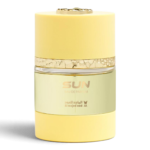 عطر صن من الماجد للعود   للجنسين - 75 مل
