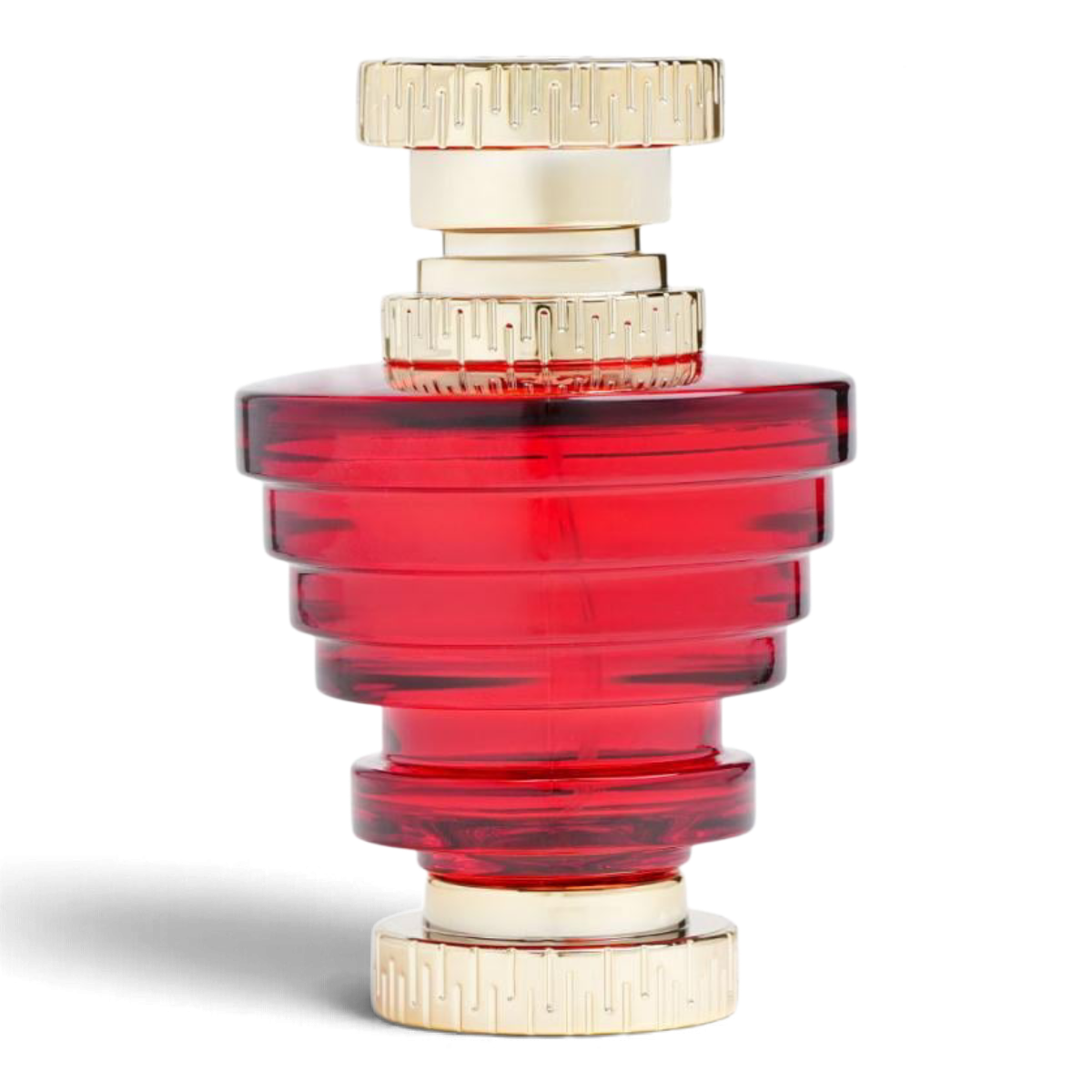 حديقة العطور - عطر رنان في اي بي الأحمر من الماجد للعود للرجال - 100 مل عطر رنان في اي بي الأحمر من الماجد للعود للرجال - 100 مل