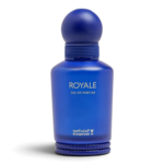 عطر رويال من الماجد للعود للرجال - 100 مل