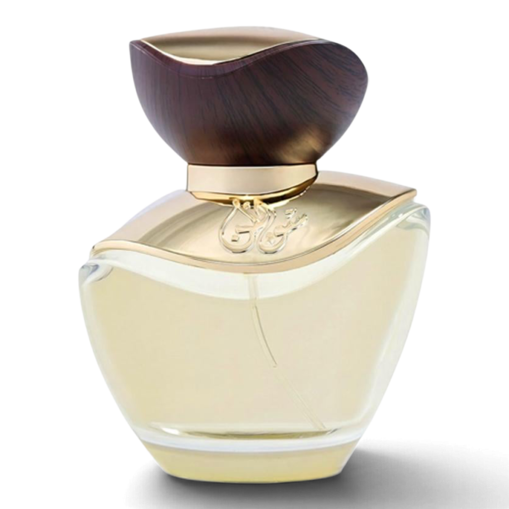 عطر سولين من الماجد للعود للنساء - 100 مل