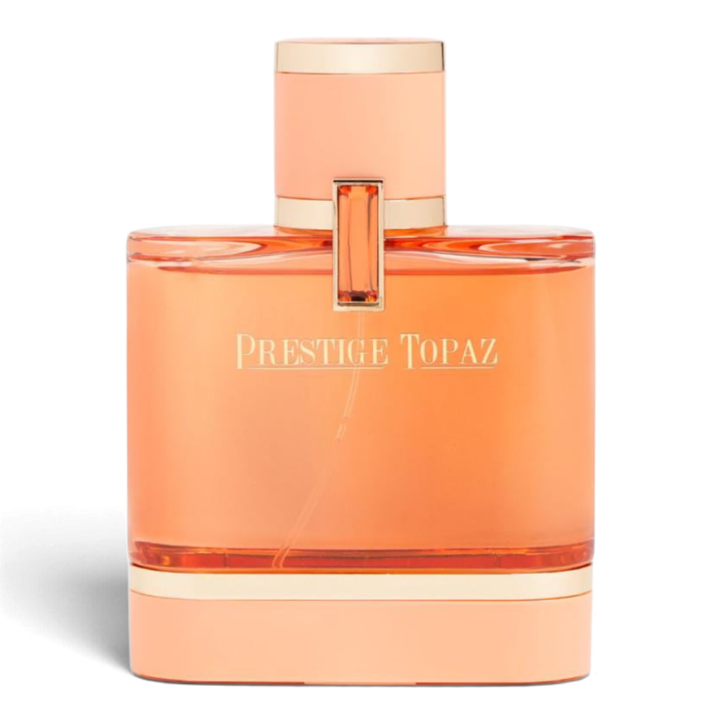 عطر برستيج توباز من الماجد للعود للجنسين - 100 مل