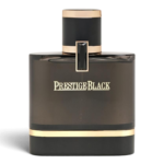 عطر برستيج بلاك من الماجد للعود للرجال - 100 مل