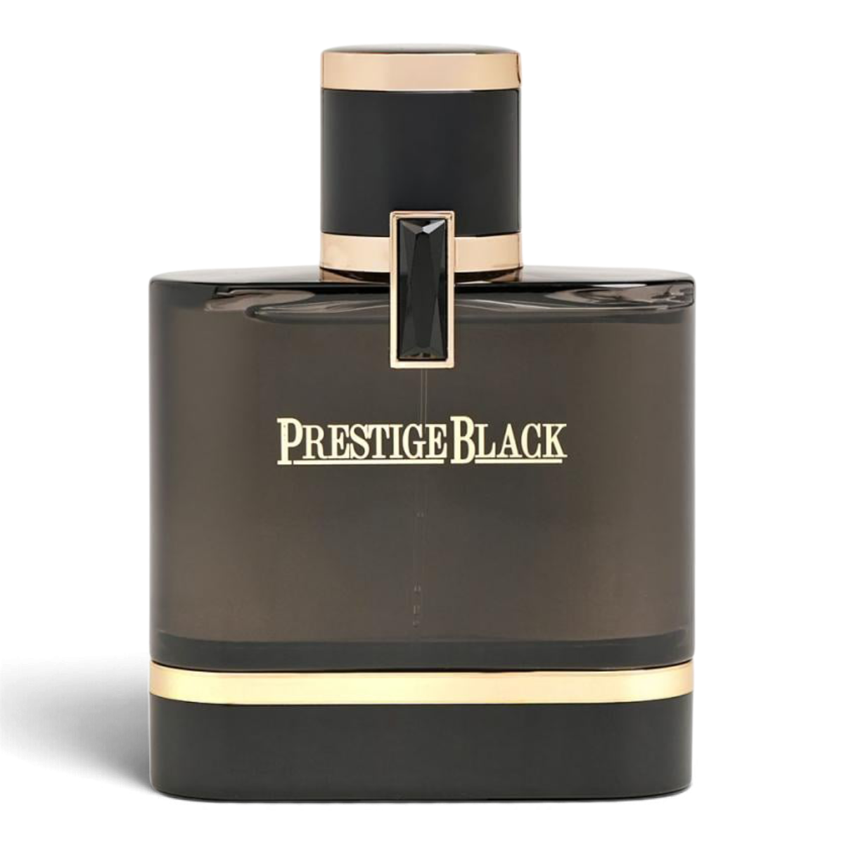 حديقة العطور - عطر برستيج بلاك من الماجد للعود للرجال - 100 مل عطر برستيج بلاك من الماجد للعود للرجال - 100 مل